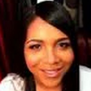 Meet your Posher, Yazmin